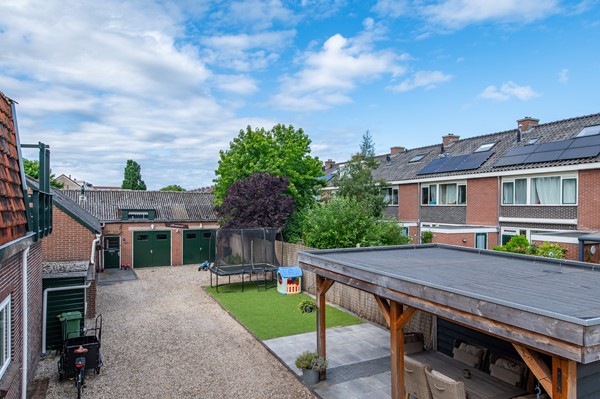 Medium property photo - Boekhorstlaan 159, 2215 BB Voorhout